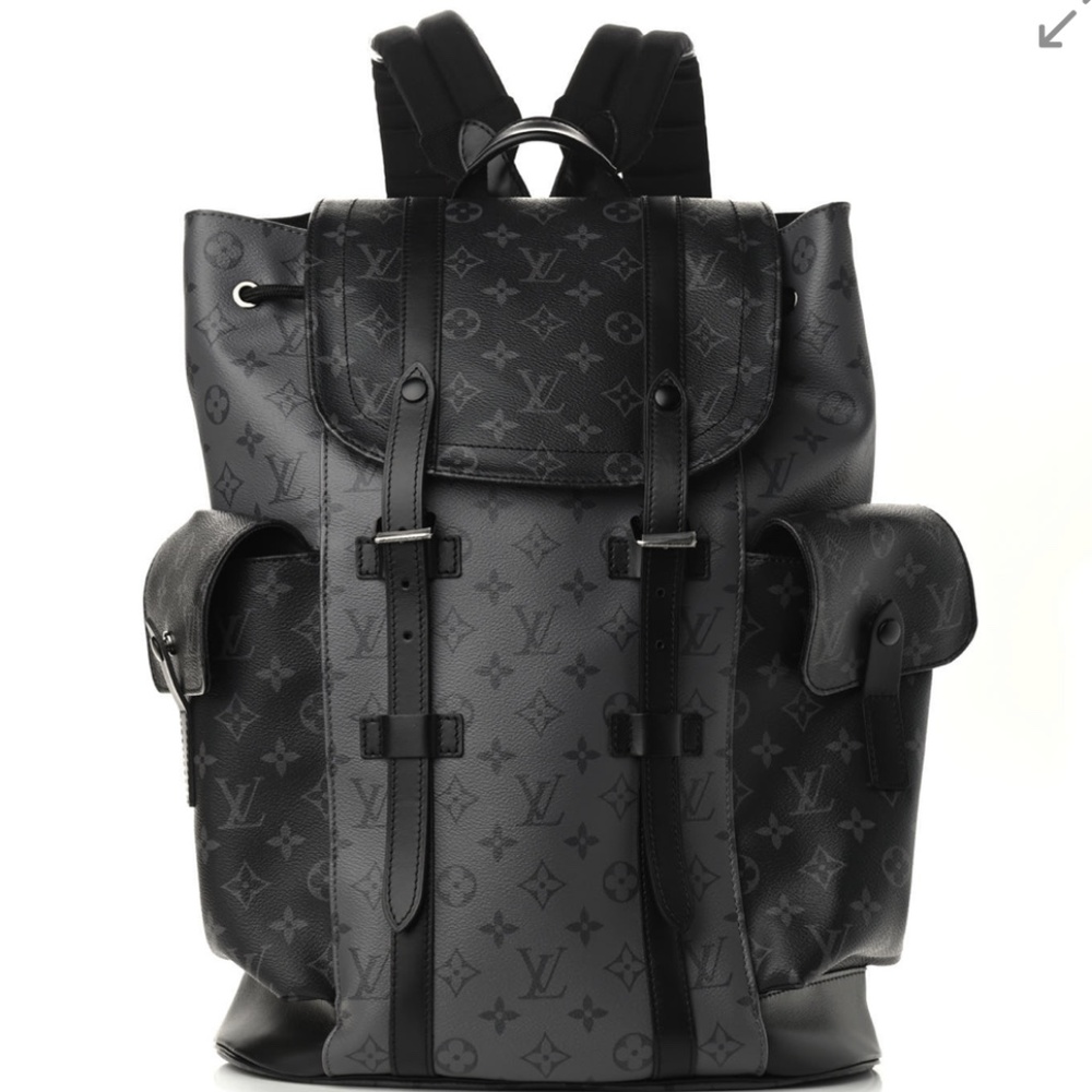 Christopher Pm Backpack - image 1